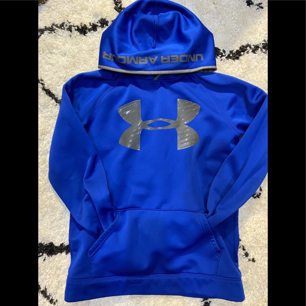 Youth Under Armour Sweatshirt